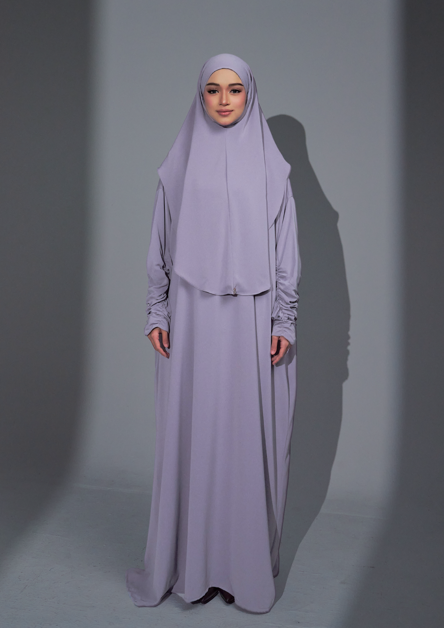 HAWA MINI KHIMAR SET