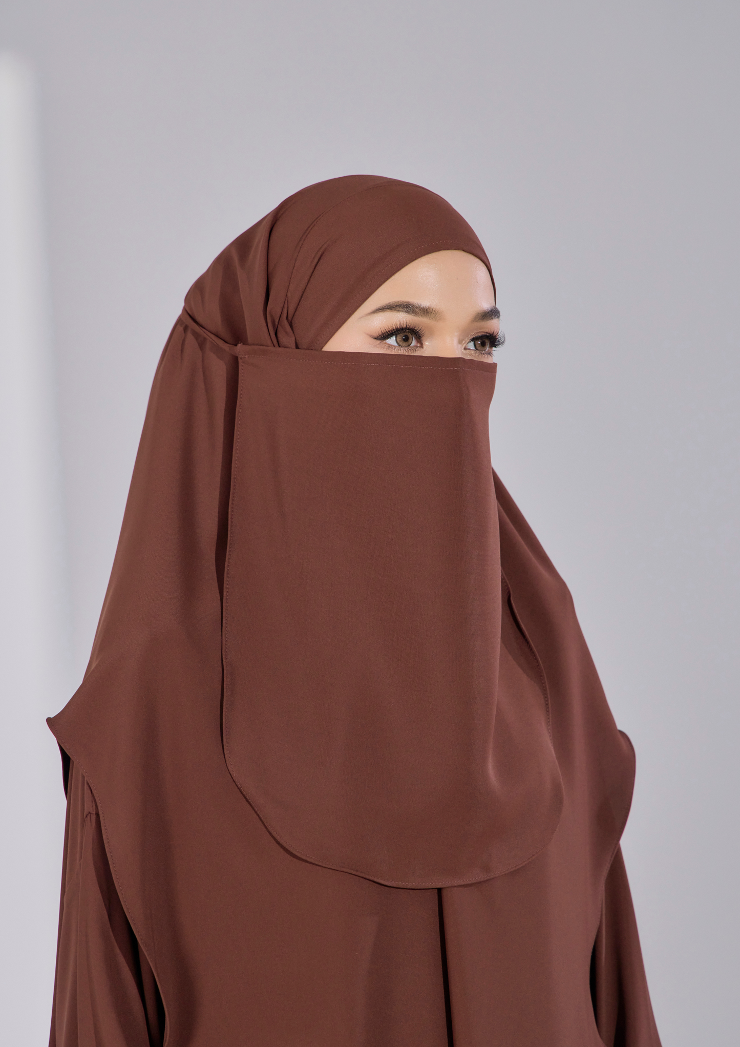 PURDAH HAWA COLLECTION