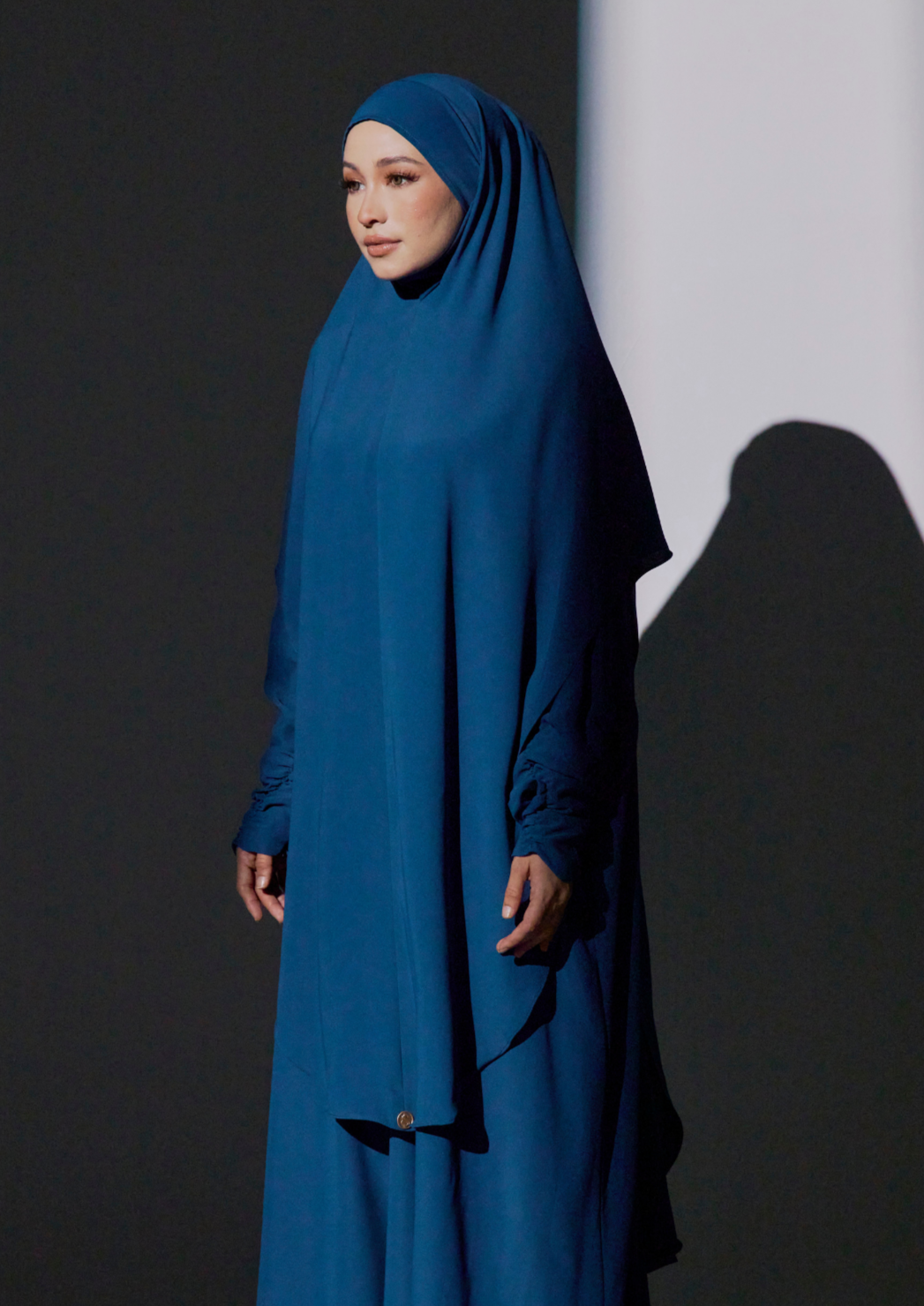 HAWA KHIMAR (KHIMAR ONLY)