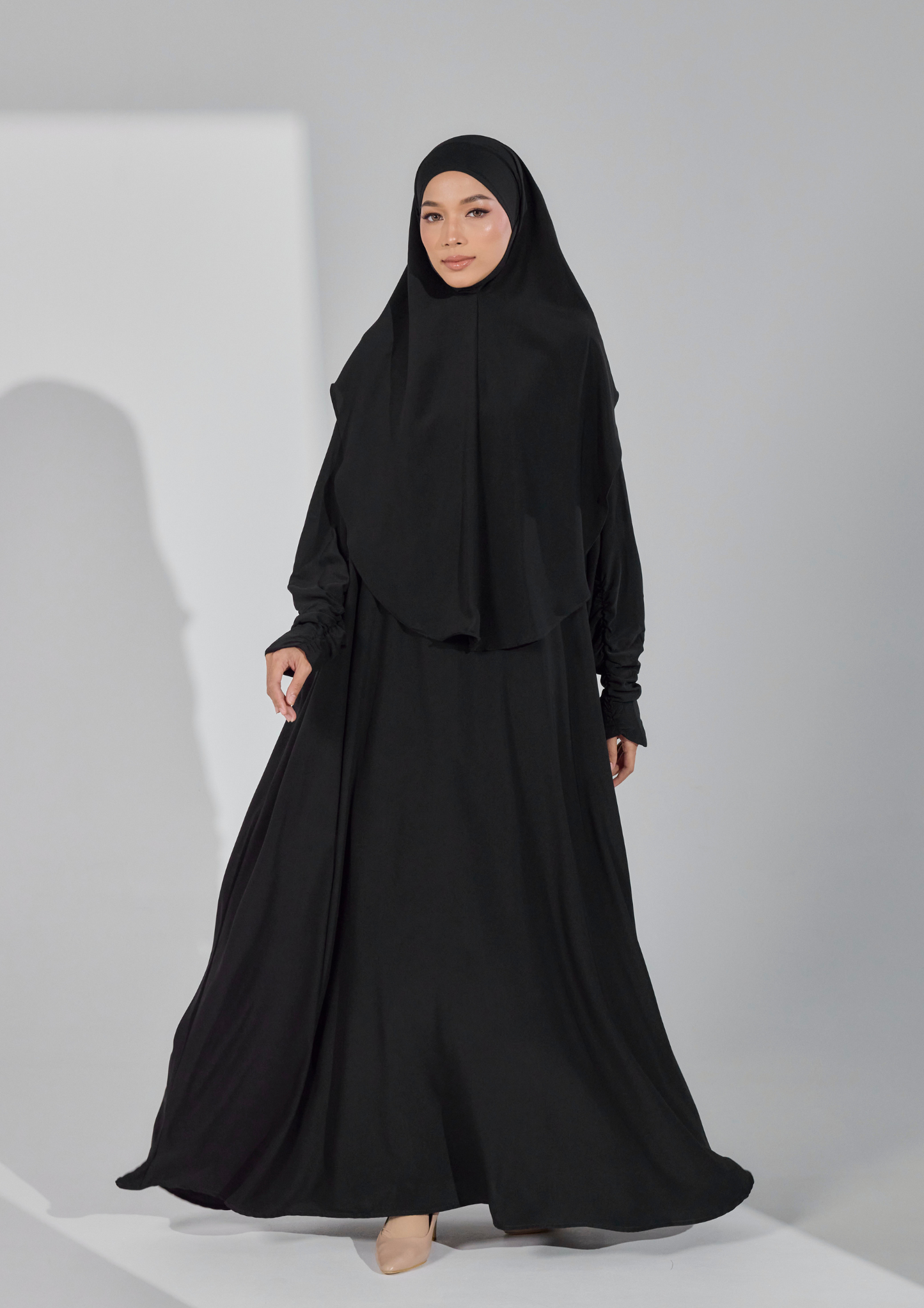 HAWA MINI KHIMAR SET