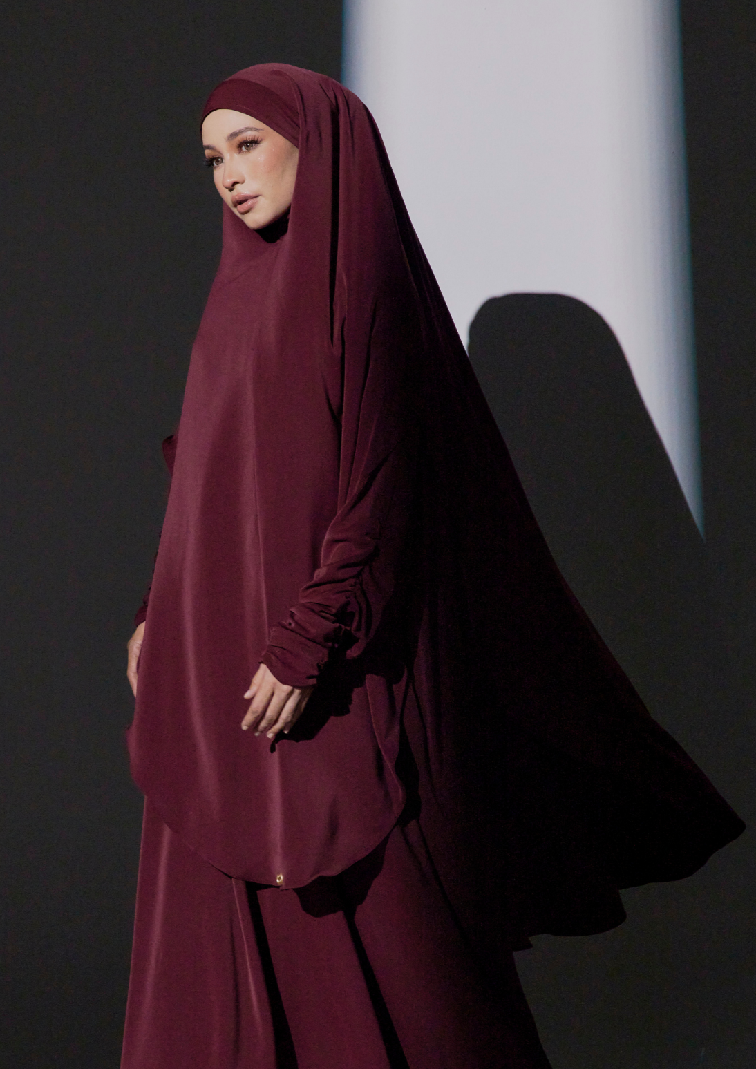 HAWA KHIMAR (KHIMAR ONLY)