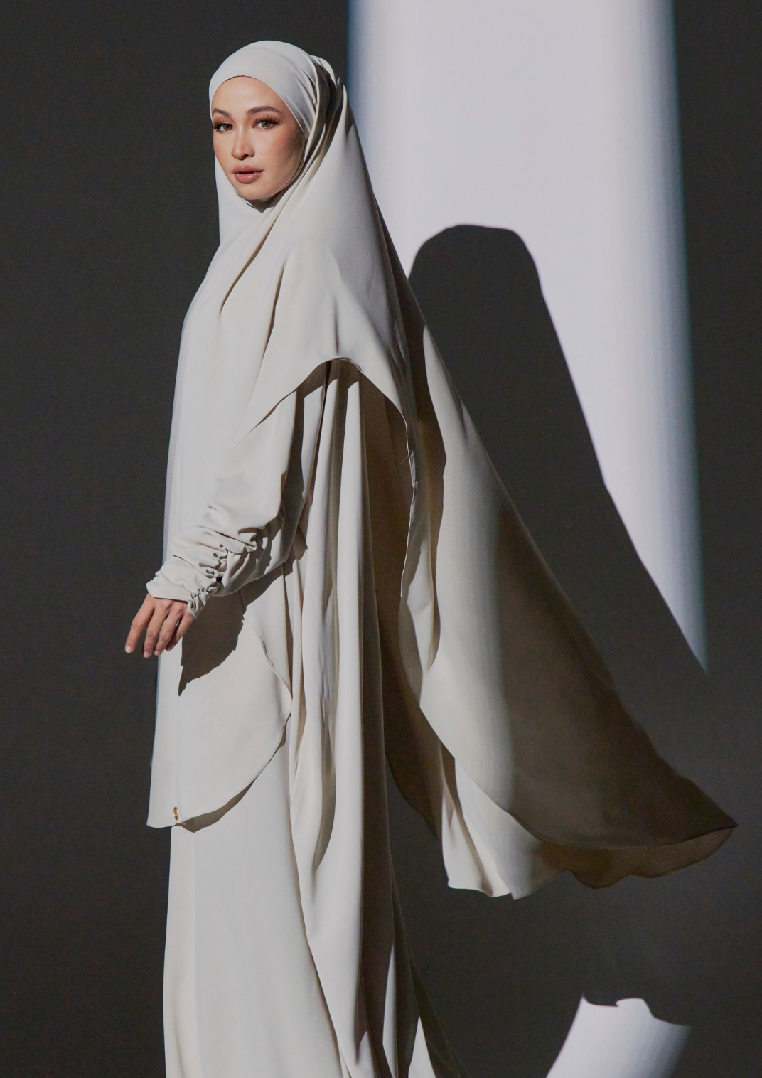 HAWA KHIMAR (KHIMAR ONLY)