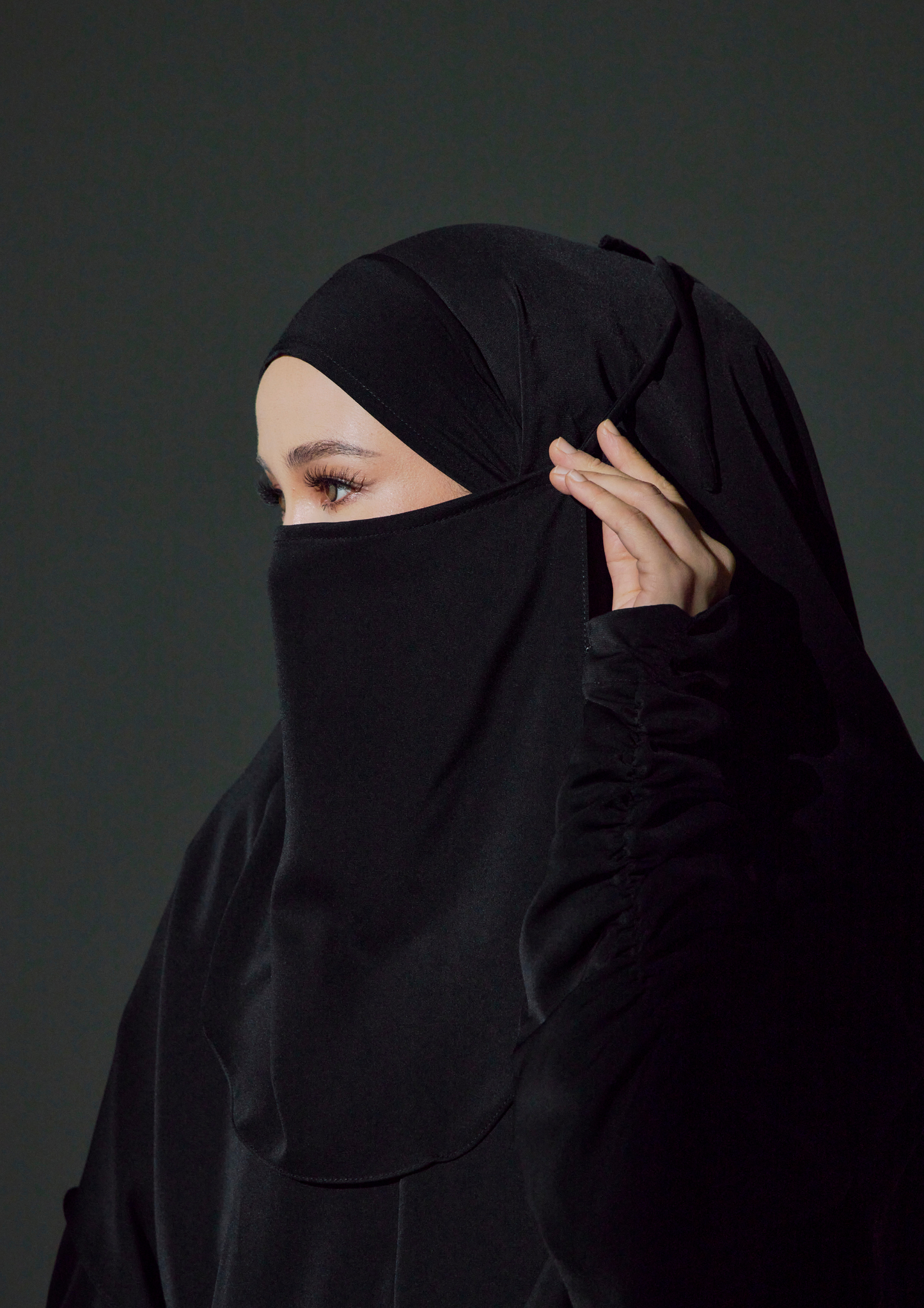 PURDAH HAWA COLLECTION