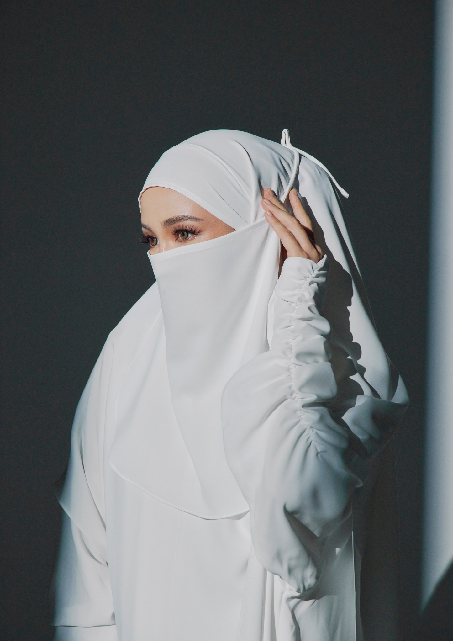 PURDAH HAWA COLLECTION