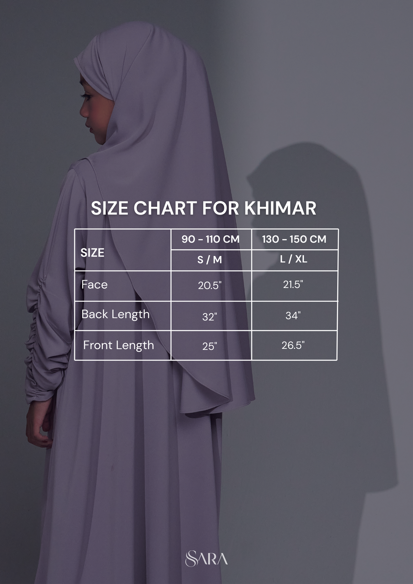 HAWA KIDS KHIMAR SET