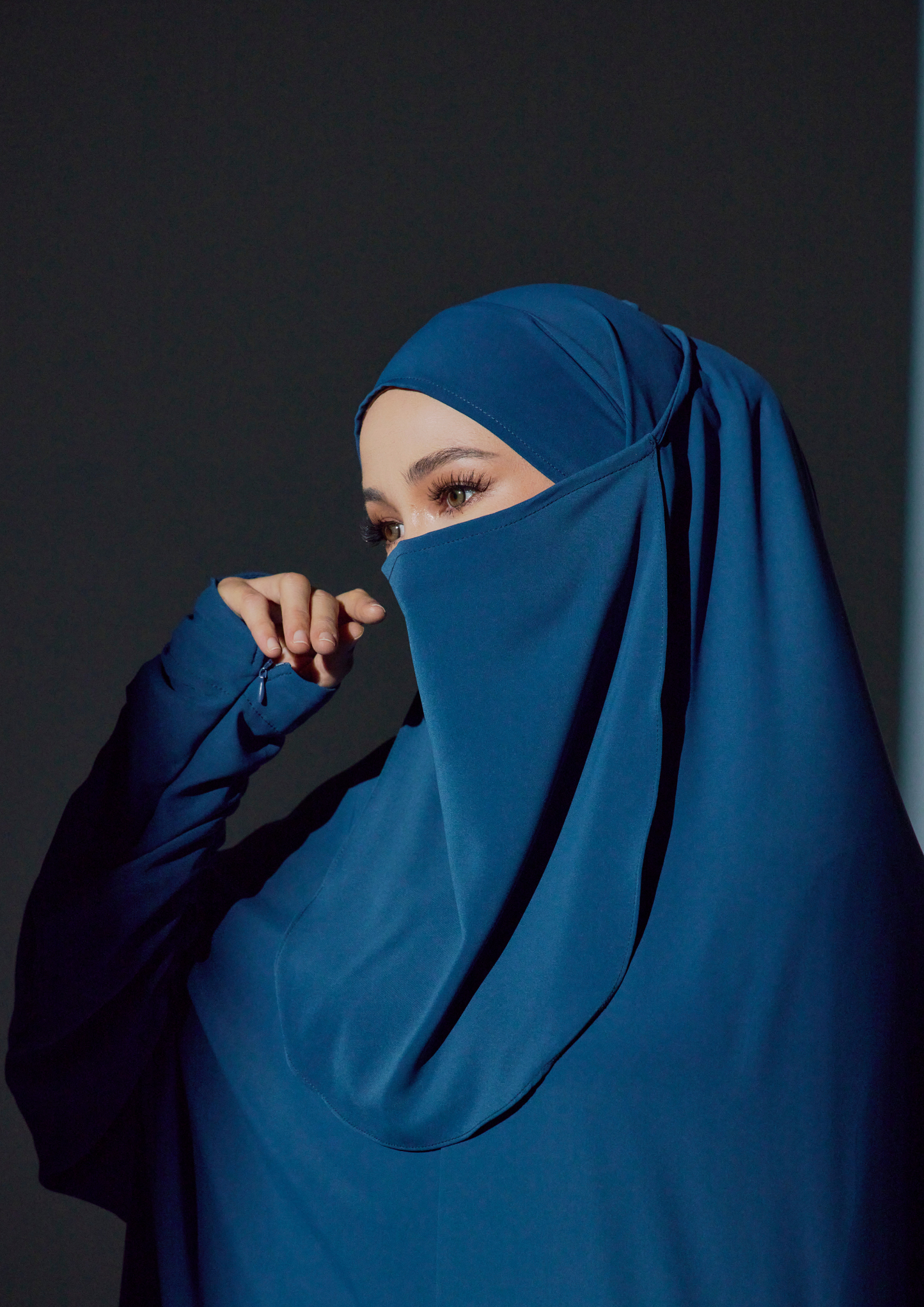 PURDAH HAWA COLLECTION