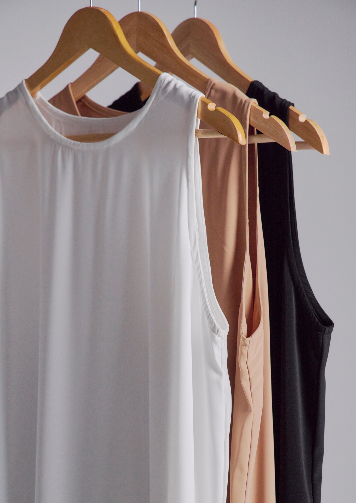 YUNA INNER DRESS