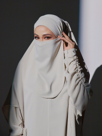 PURDAH HAWA COLLECTION