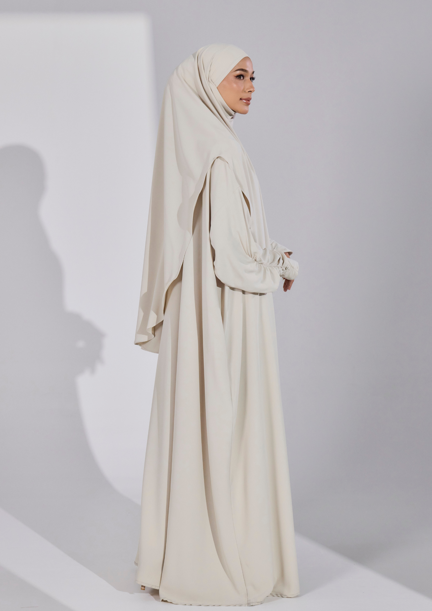 HAWA MINI KHIMAR SET