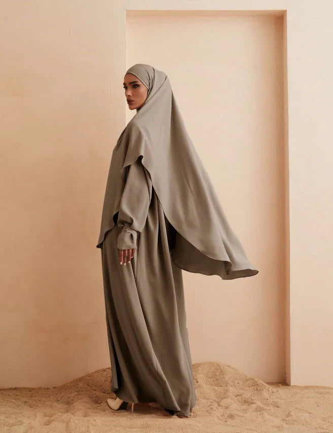 NARA KHIMAR ( KHIMAR ONLY )