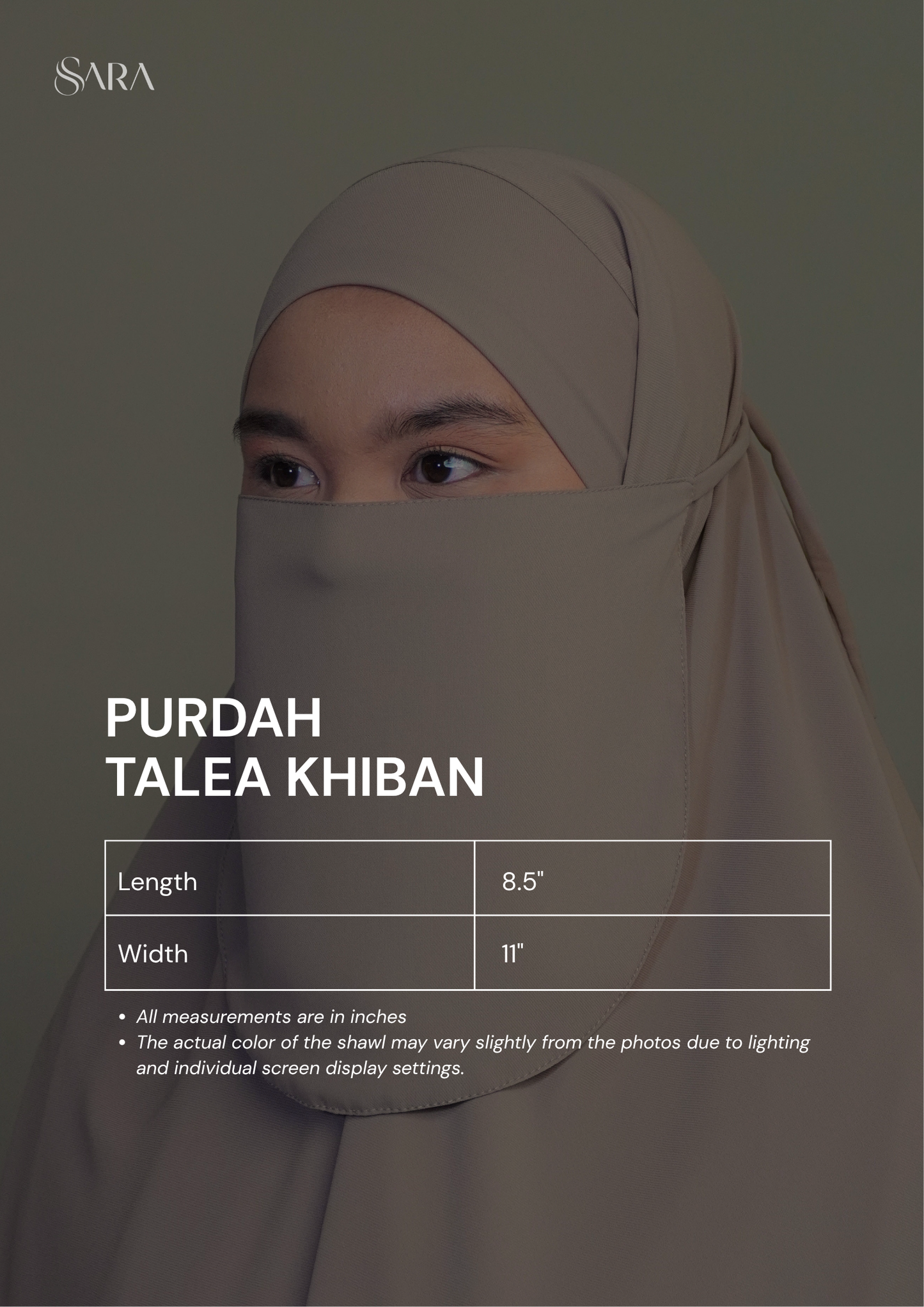 PURDAH TALEA KHIBAN