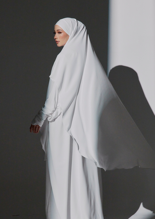 HAWA KHIMAR (KHIMAR ONLY)