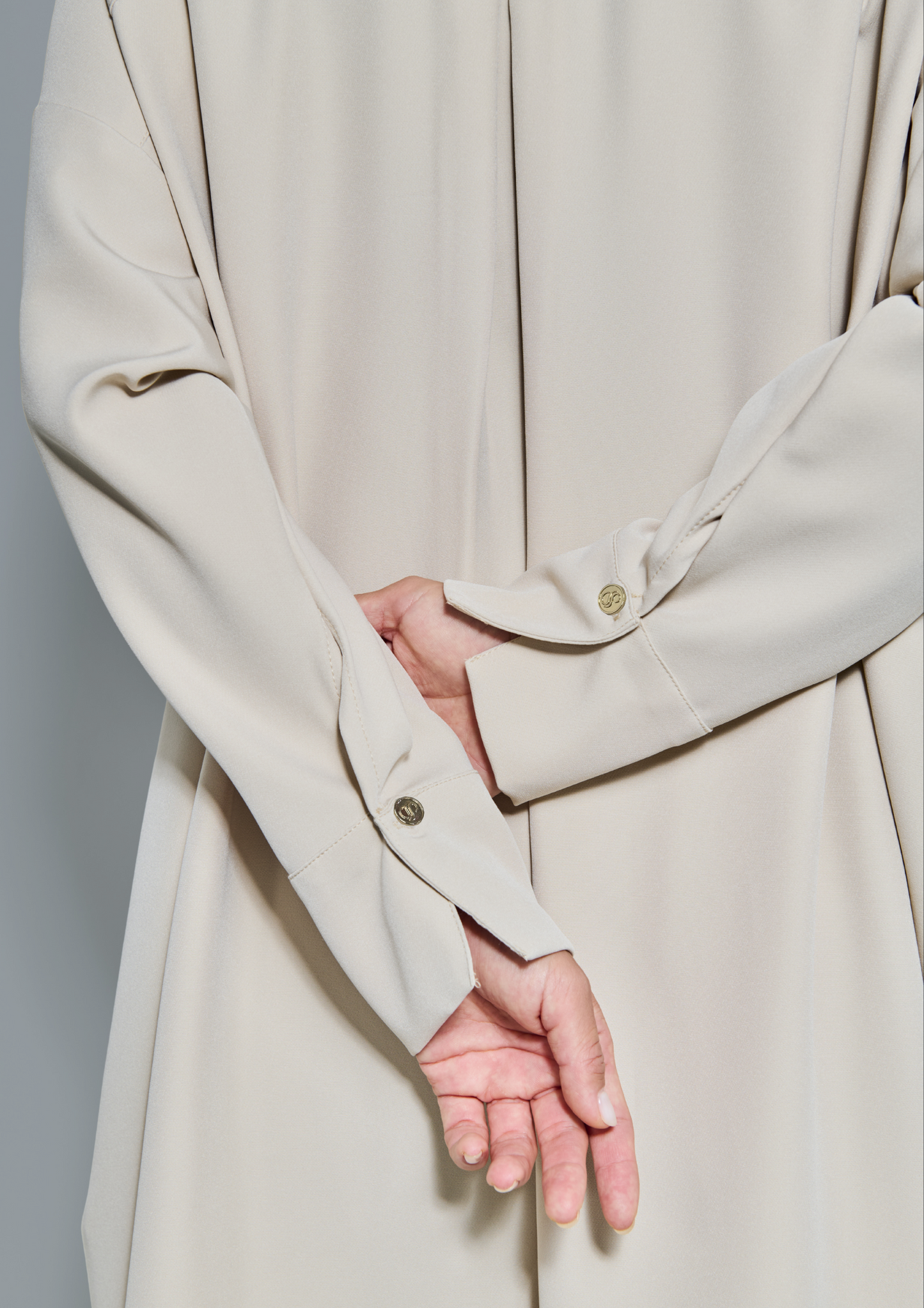 DAMIA KURTI (2-PIECE)