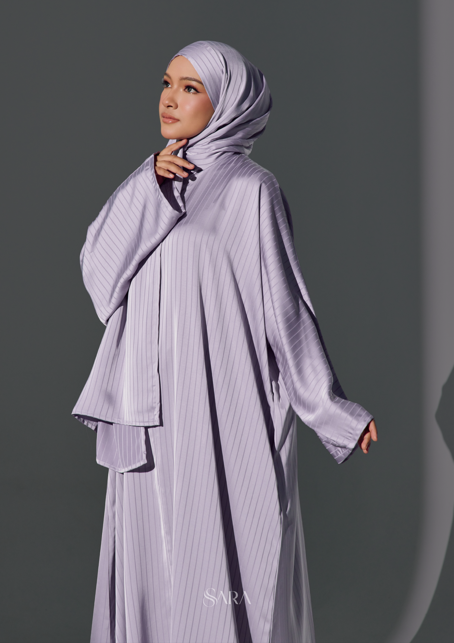 LEILA ABAYA