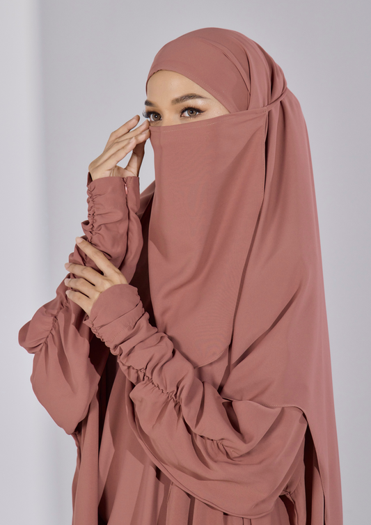 PURDAH HAWA COLLECTION