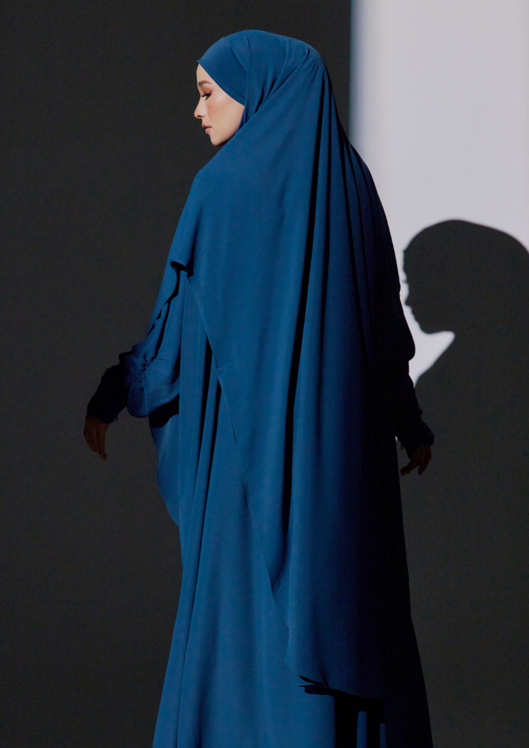 HAWA KHIMAR (KHIMAR ONLY)