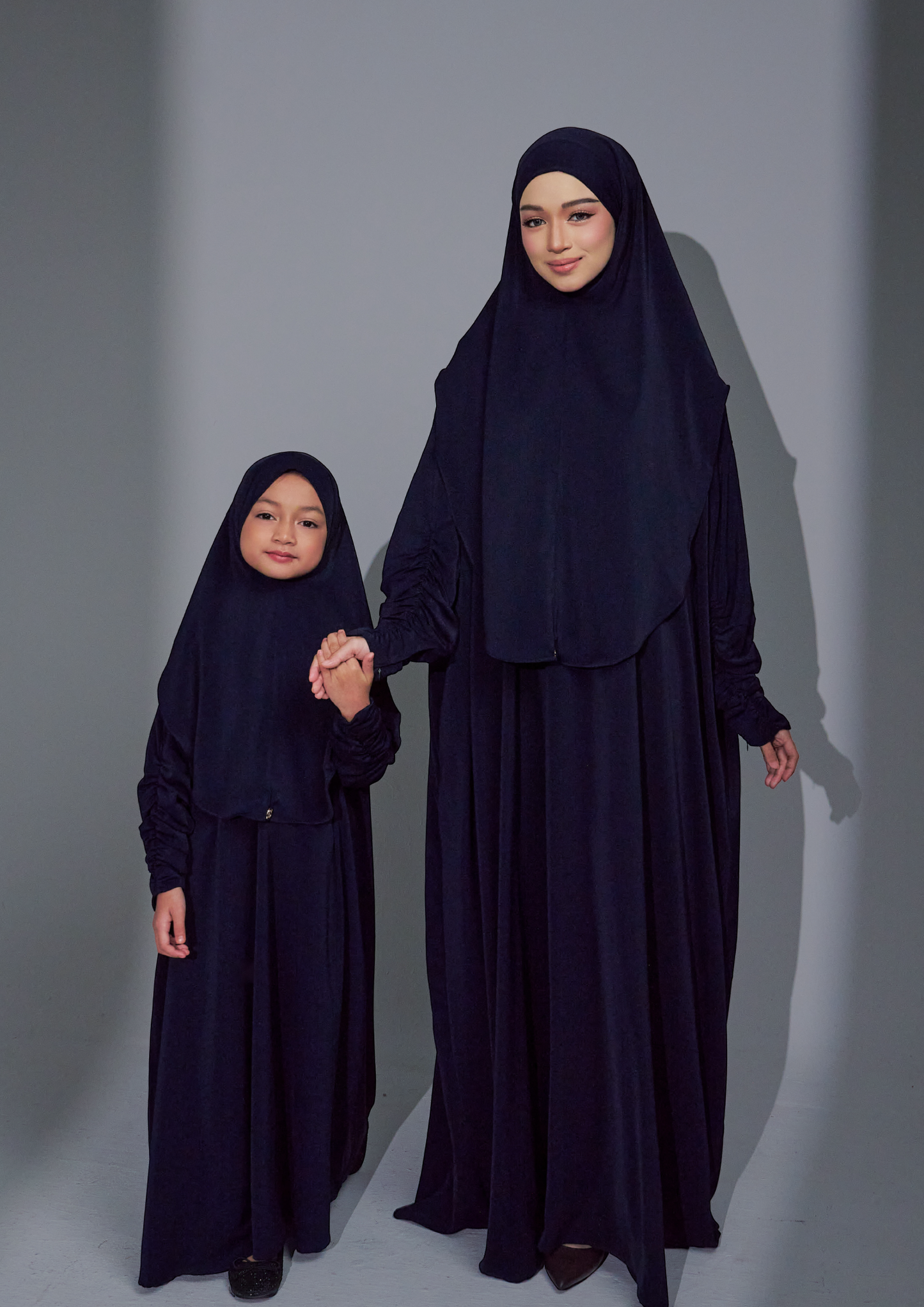 HAWA KIDS KHIMAR SET