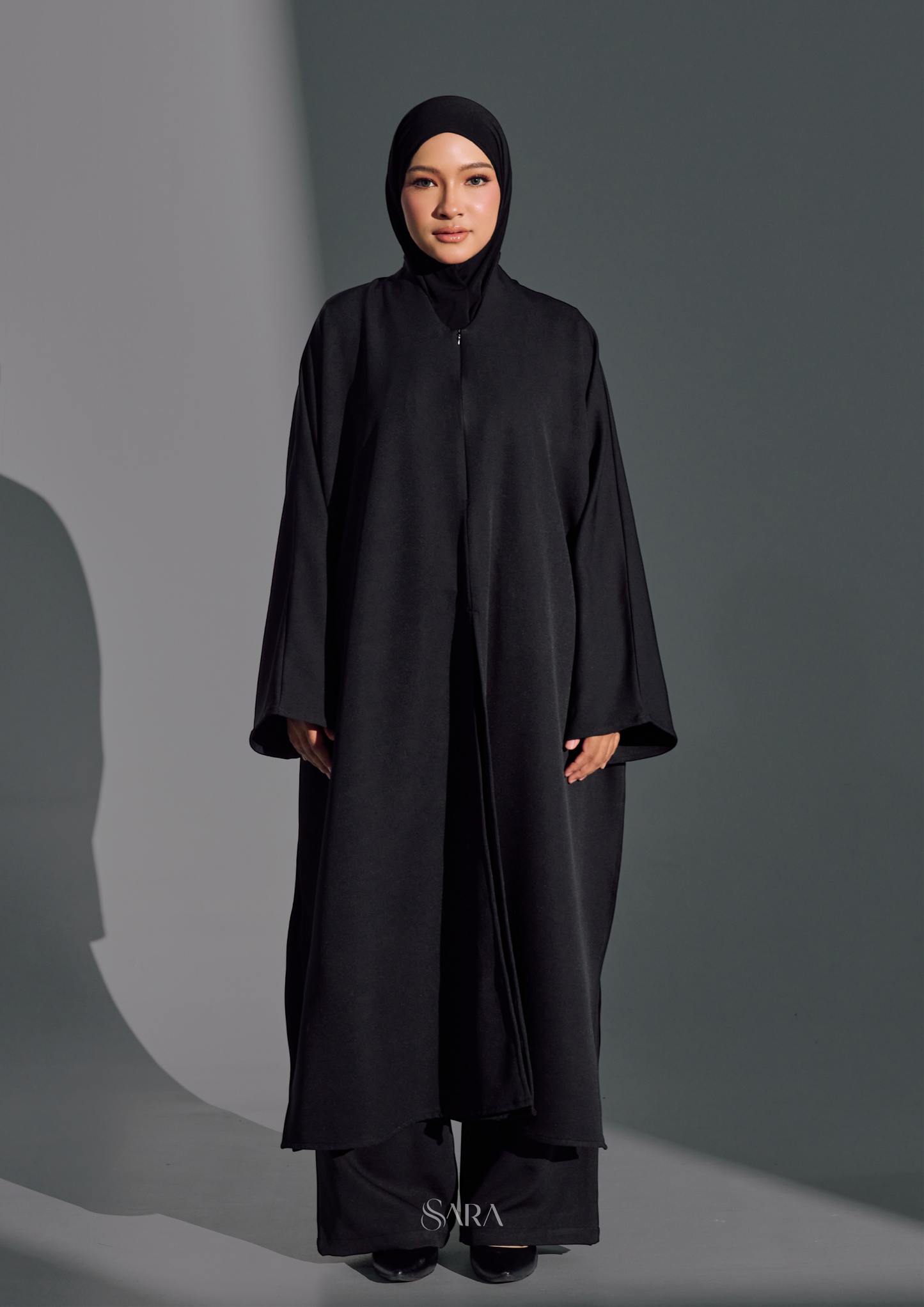 LUMA KURTI