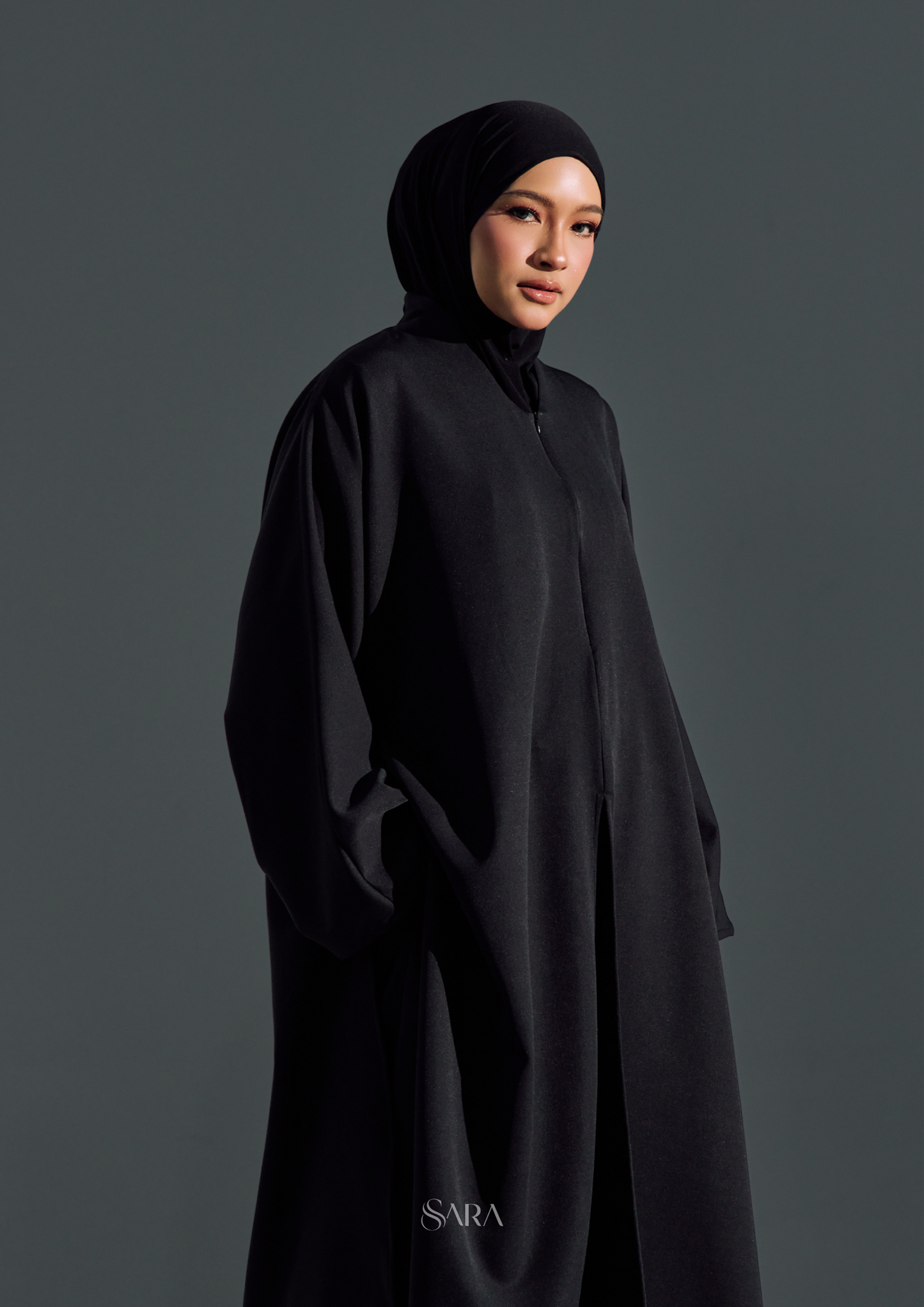 LUMA KURTI