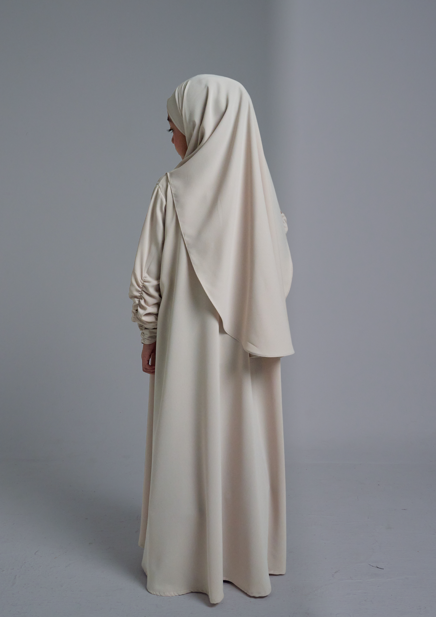 HAWA KIDS KHIMAR SET