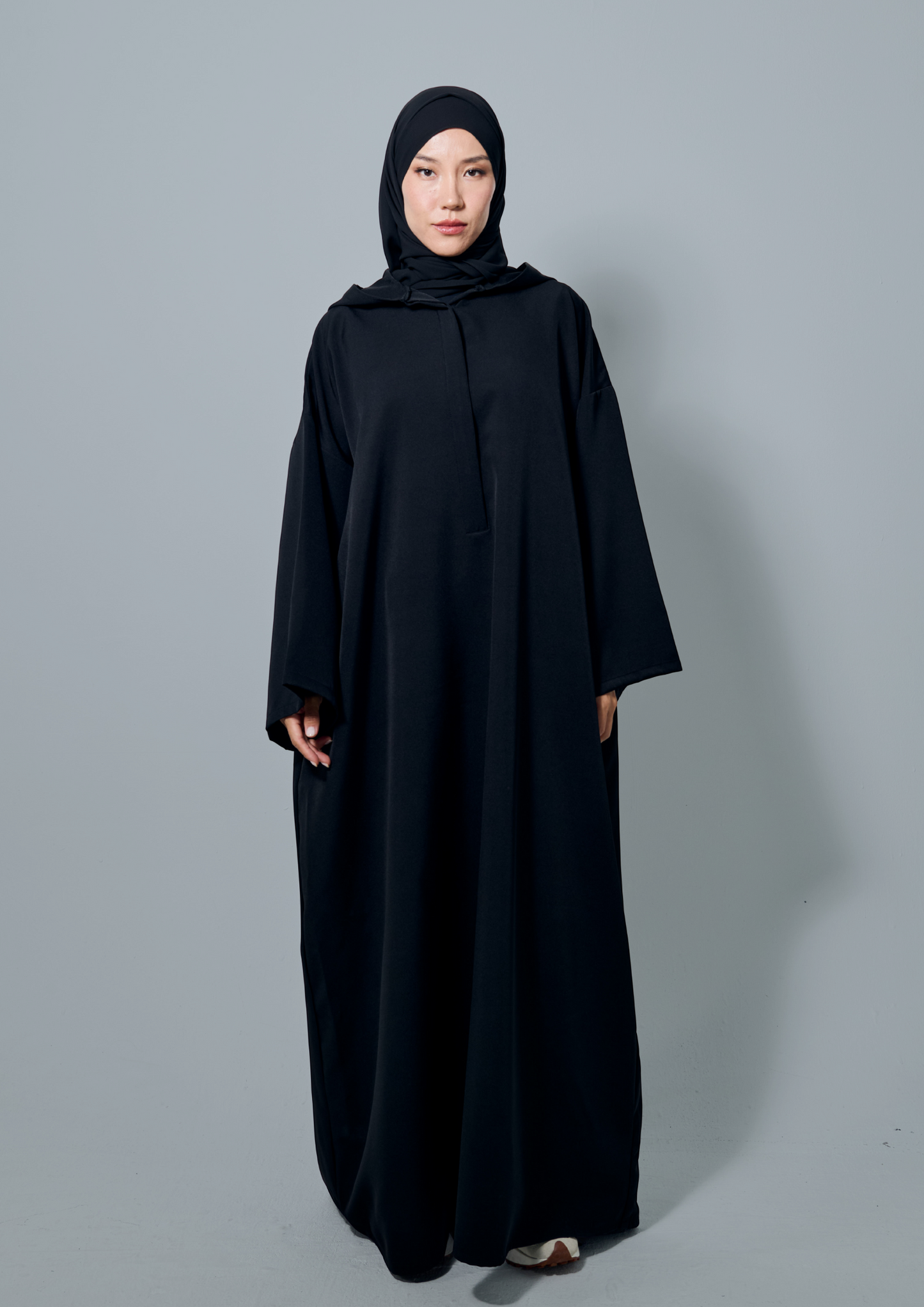 LIRA HOODIE JUBAH