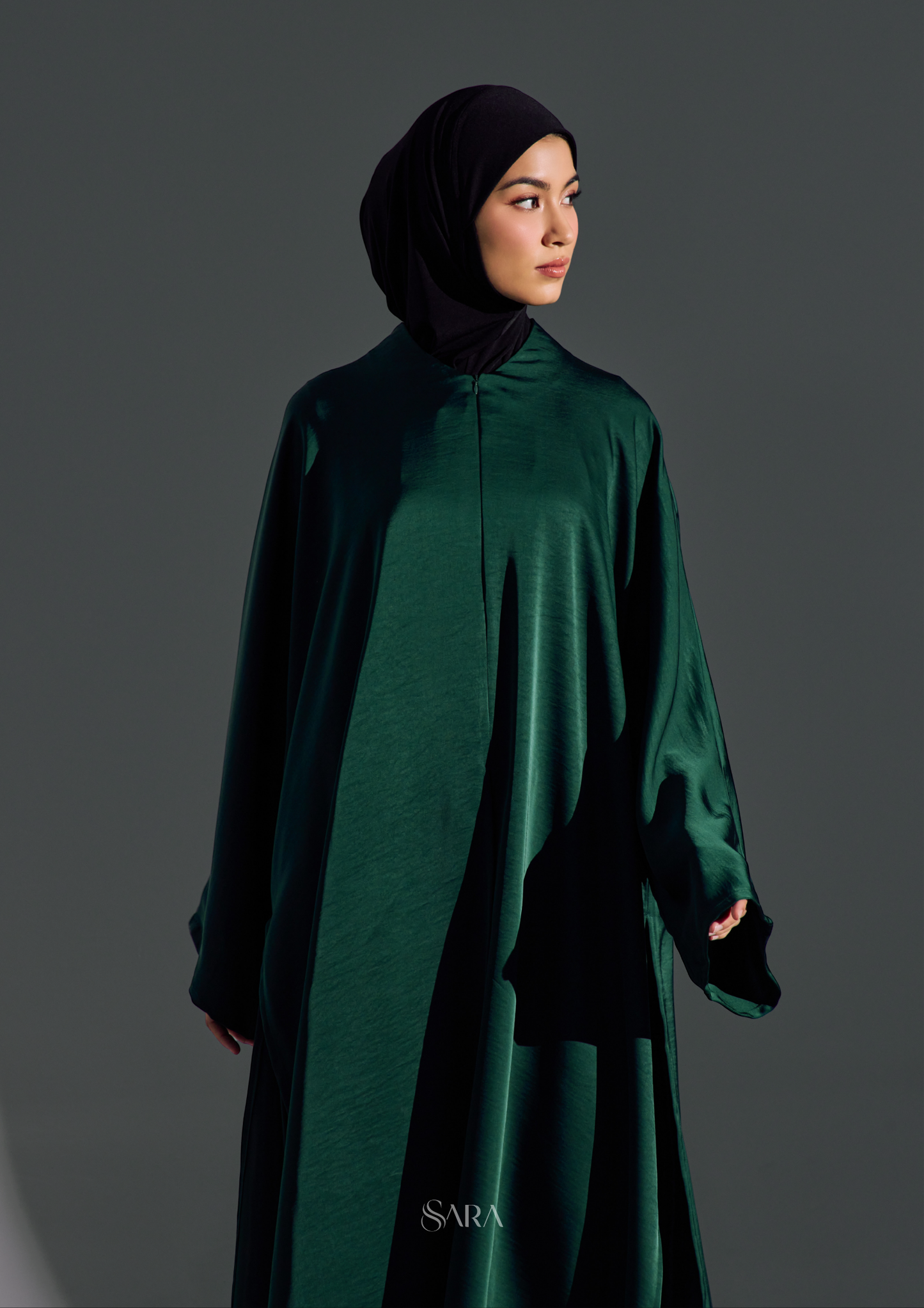 LUMA KURTI