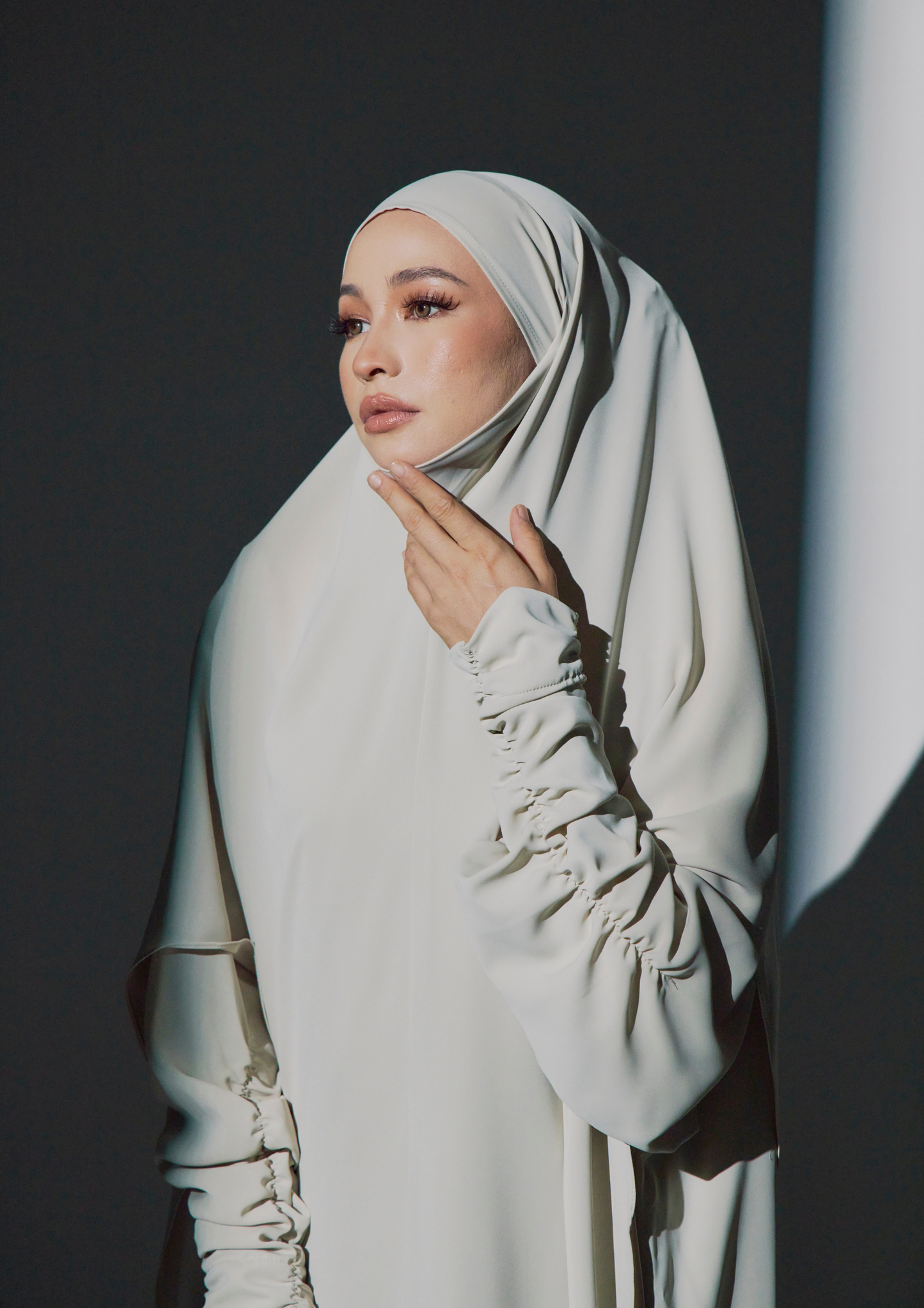 HAWA KHIMAR (KHIMAR ONLY)