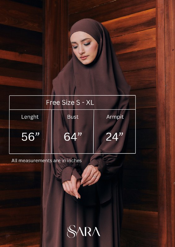 LANA KHIMAR SET