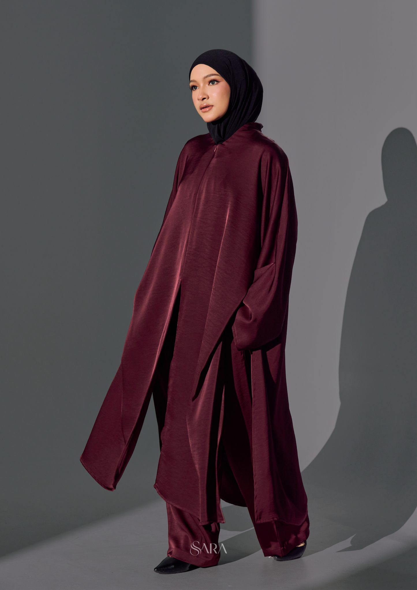 LUMA KURTI