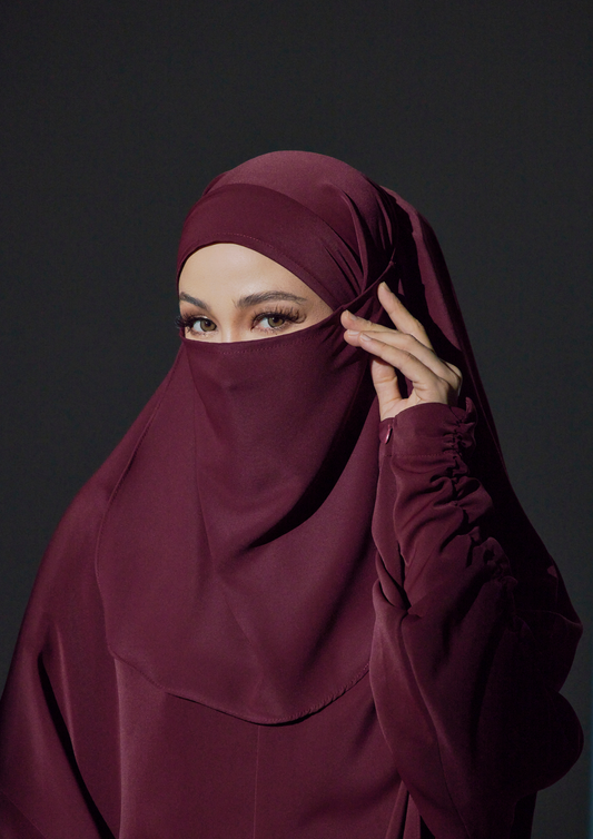 PURDAH HAWA COLLECTION