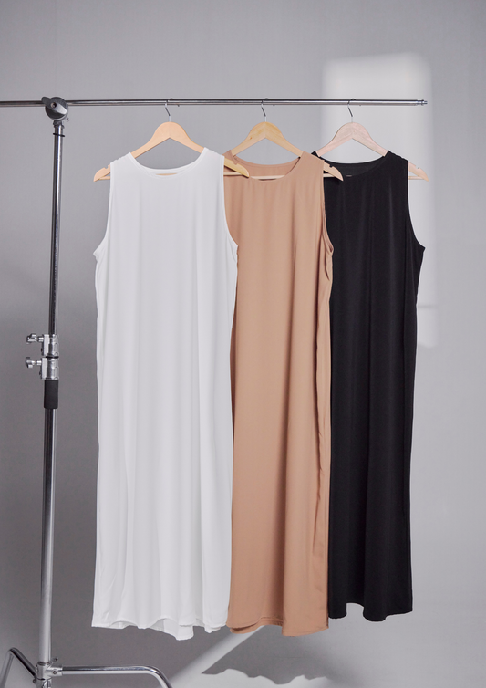 YUNA INNER DRESS