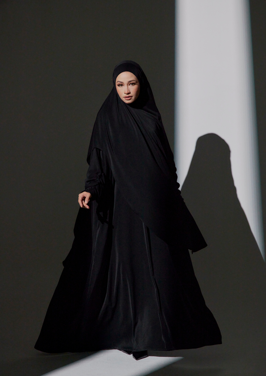 HAWA KHIMAR SET