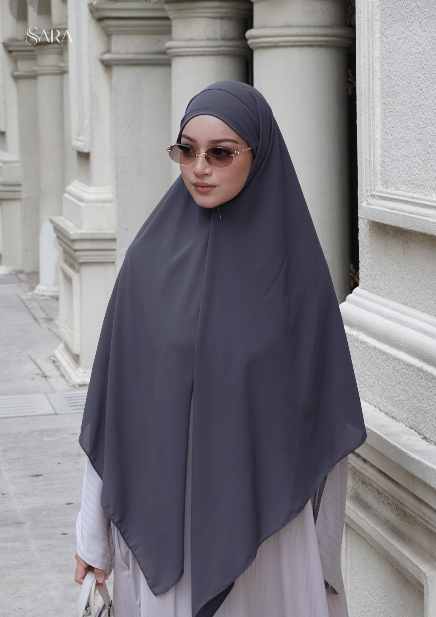 TALEA KHIBAN