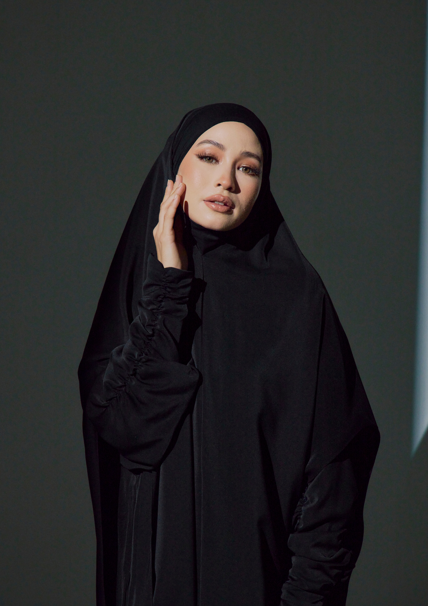 HAWA KHIMAR (KHIMAR ONLY)