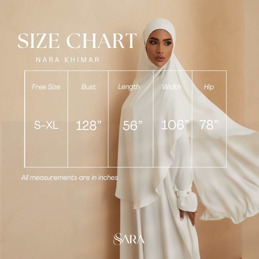 UMRAH/HAJJ KIT