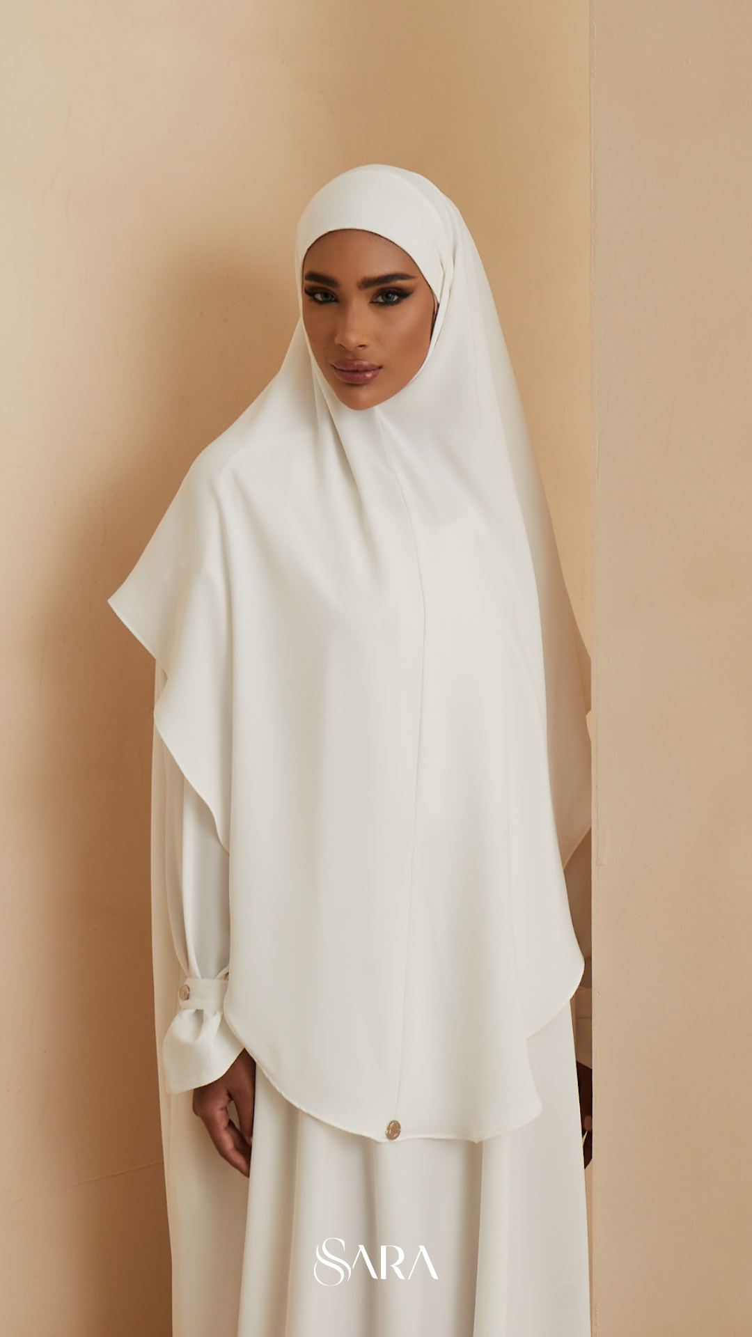 NARA KHIMAR SET