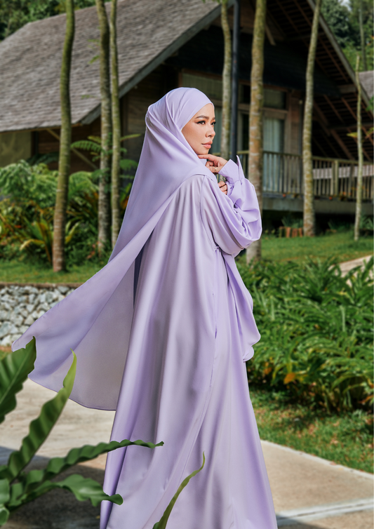 LANA KHIMAR SET