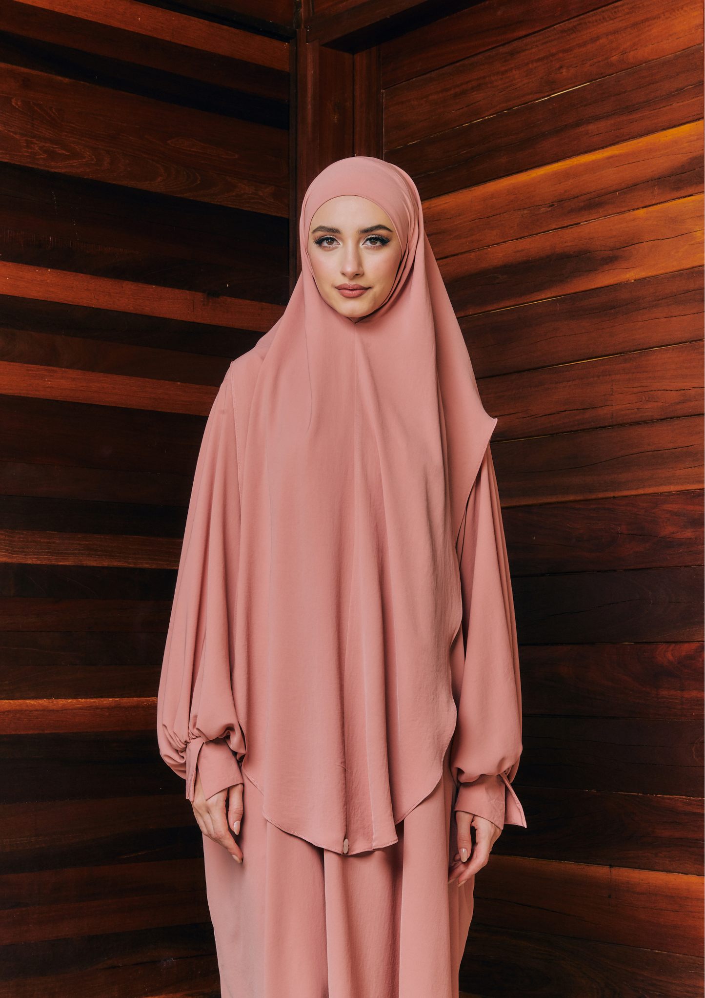 LANA KHIMAR SET