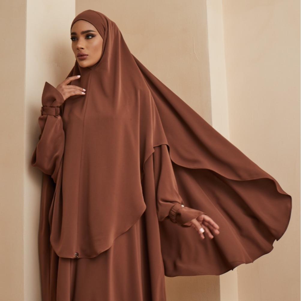 NARA KHIMAR ( KHIMAR ONLY )