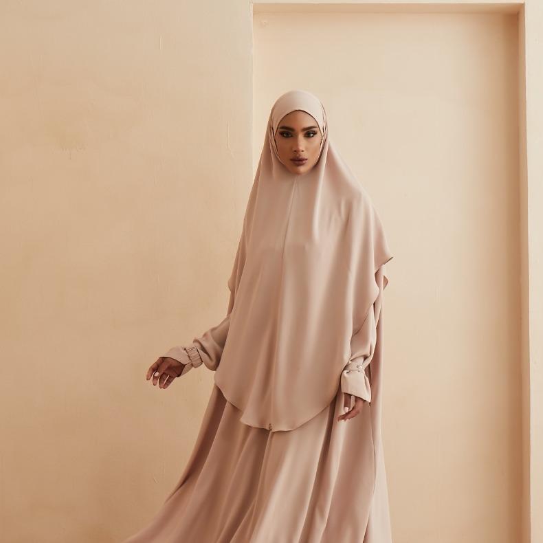 NARA KHIMAR ( KHIMAR ONLY )