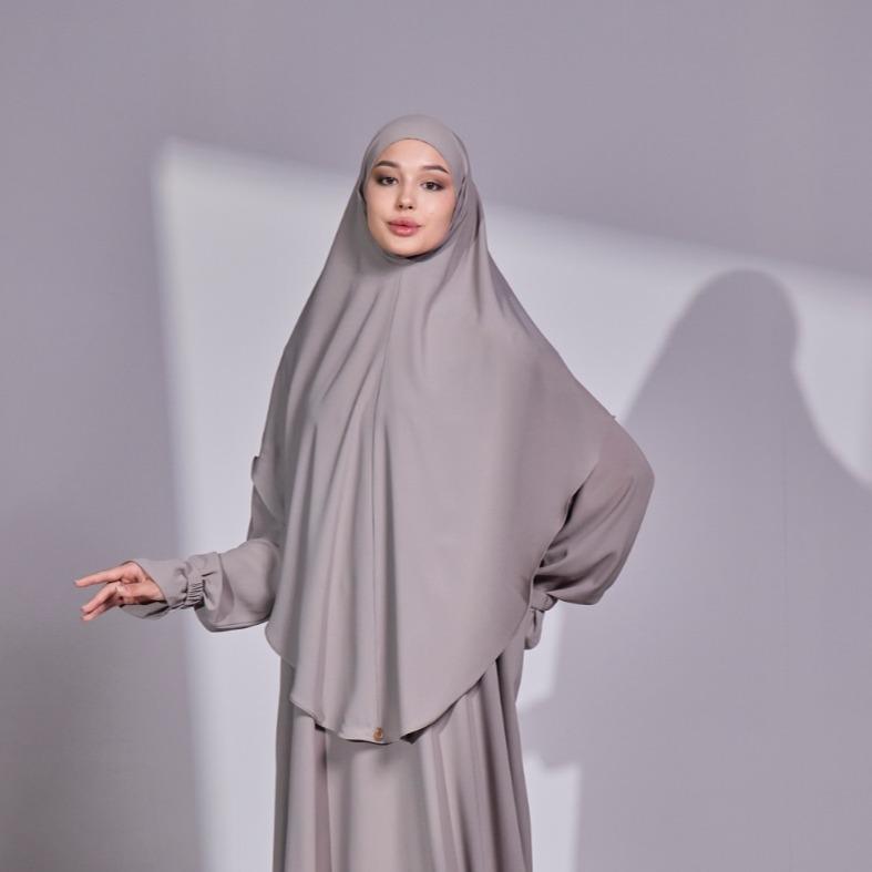 NARA KHIMAR ( KHIMAR ONLY )