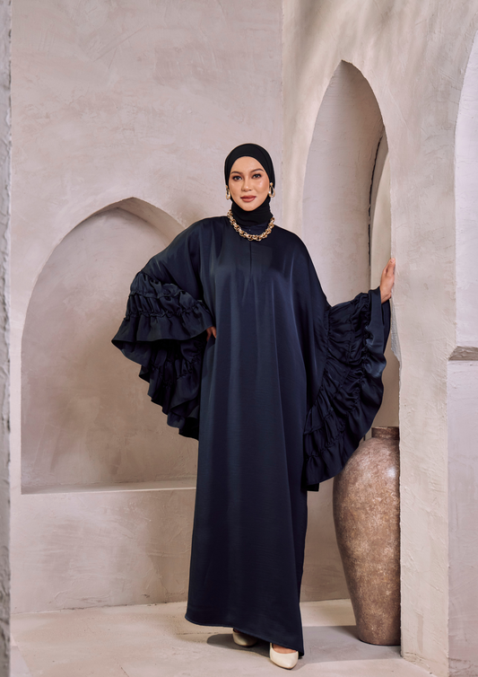 LUBNA ABAYA