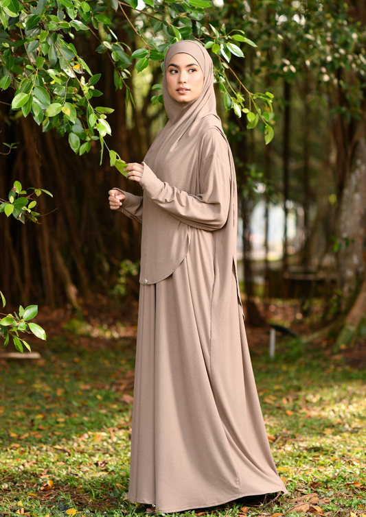 HANNA SET