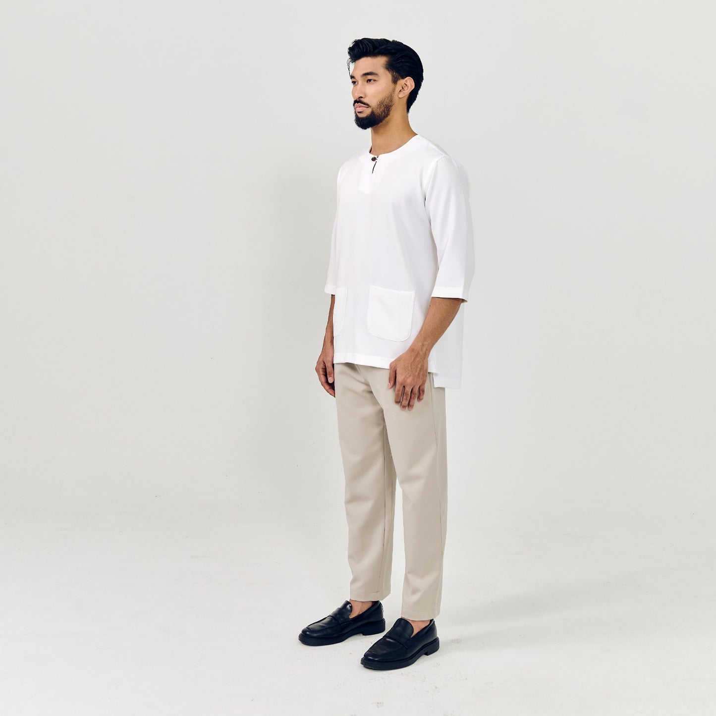 VELORA ABAYA + IESA KURTA TELUK BELANGA