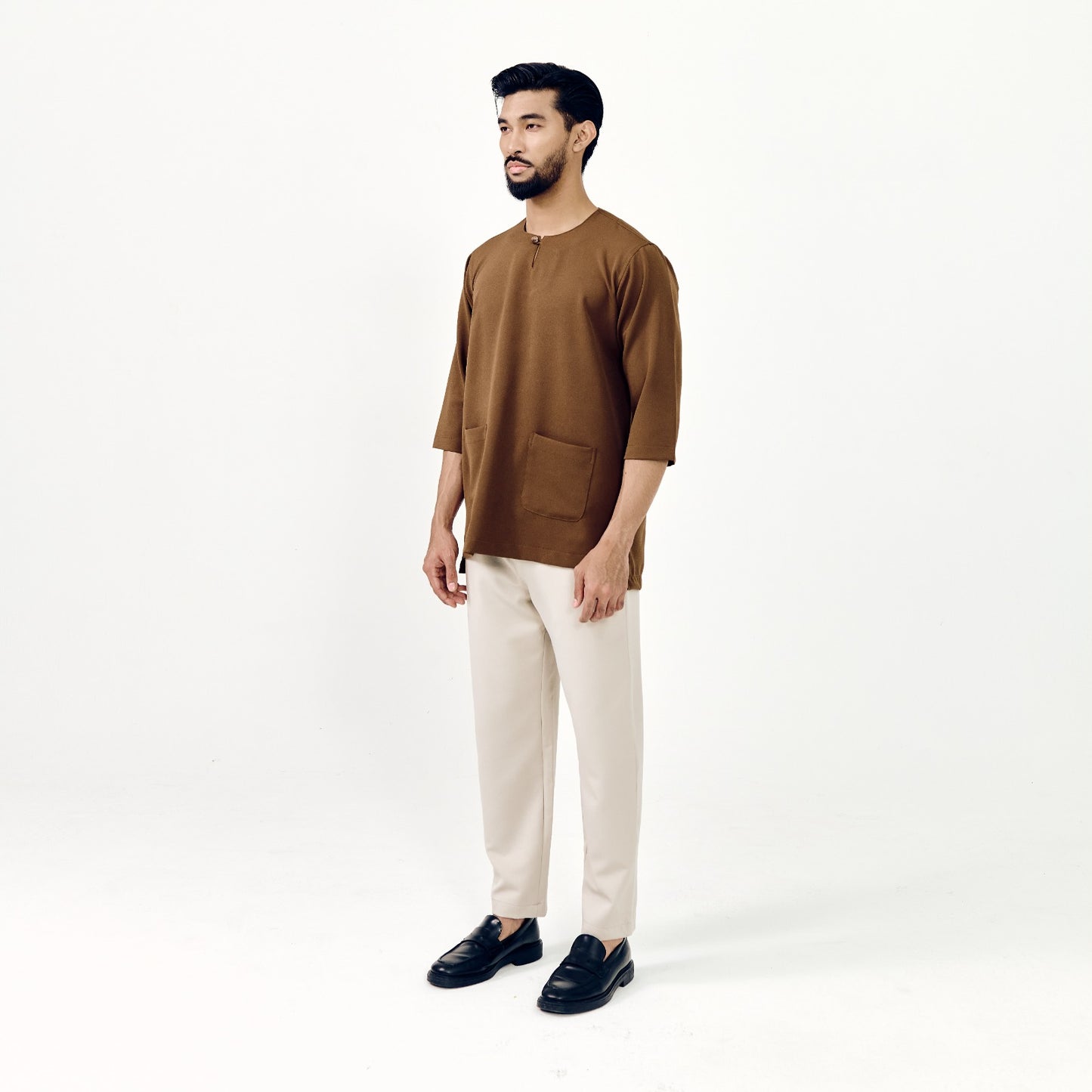 VELORA ABAYA + IESA KURTA TELUK BELANGA