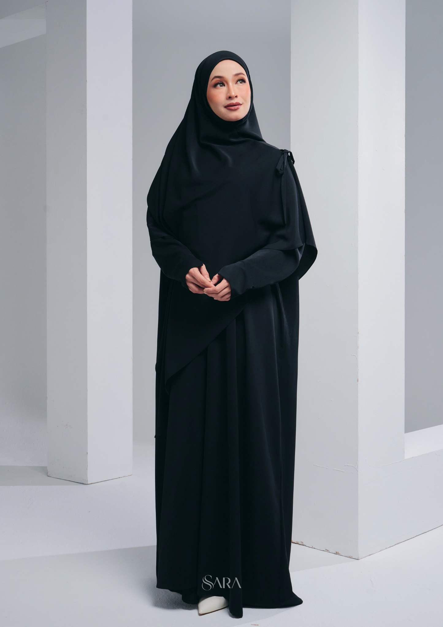 RANEA KHIMAR SET