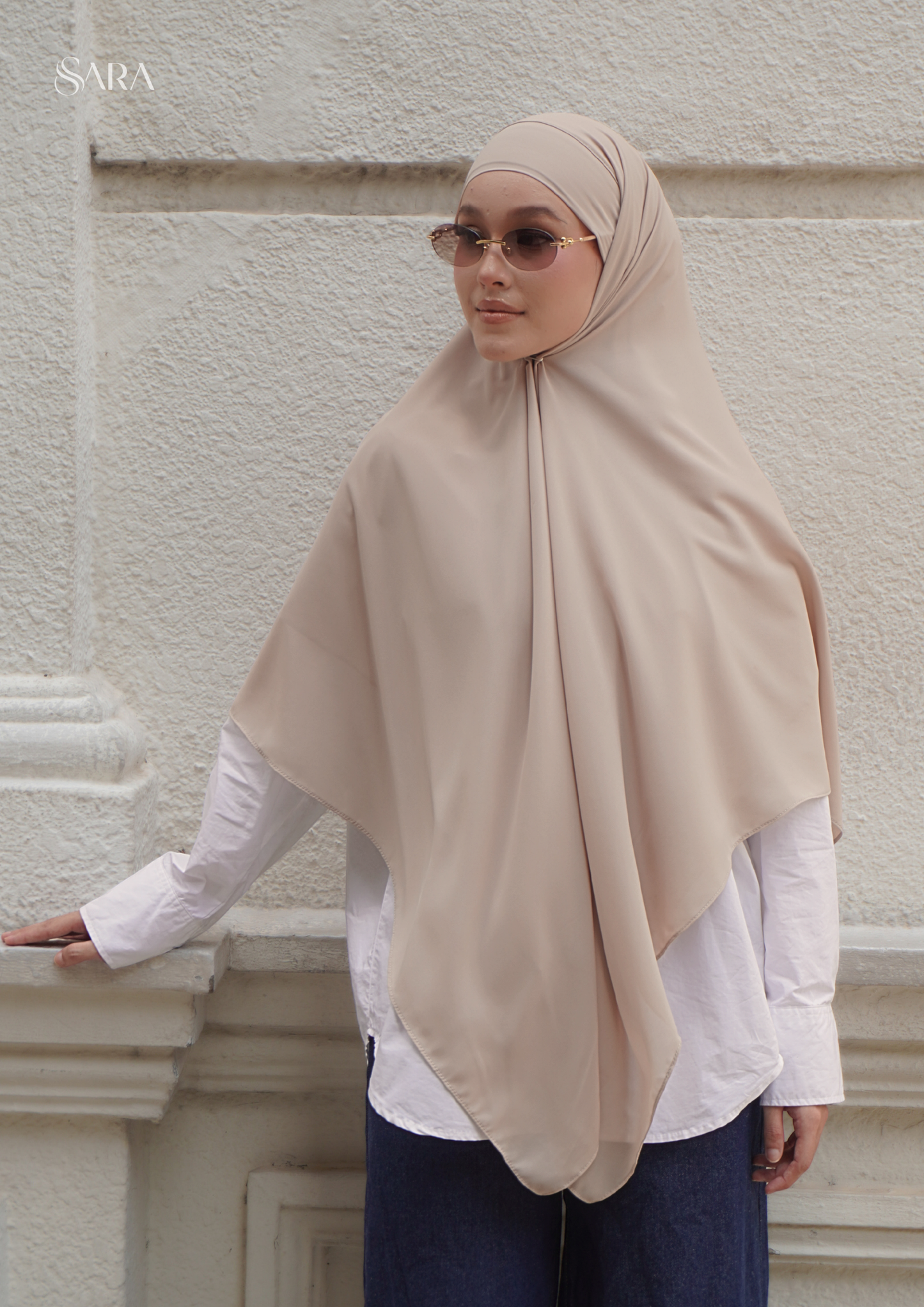 TALEA KHIBAN