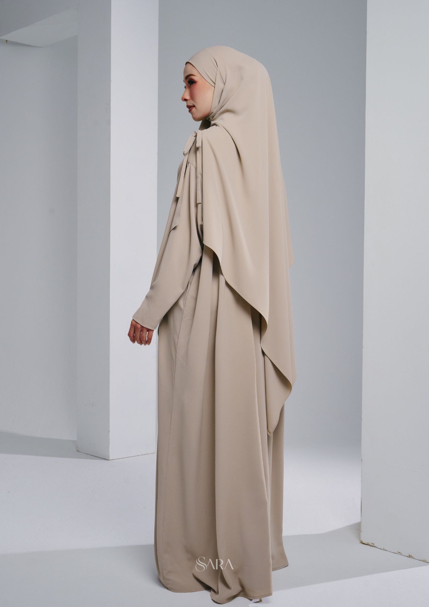 RANEA KHIMAR SET