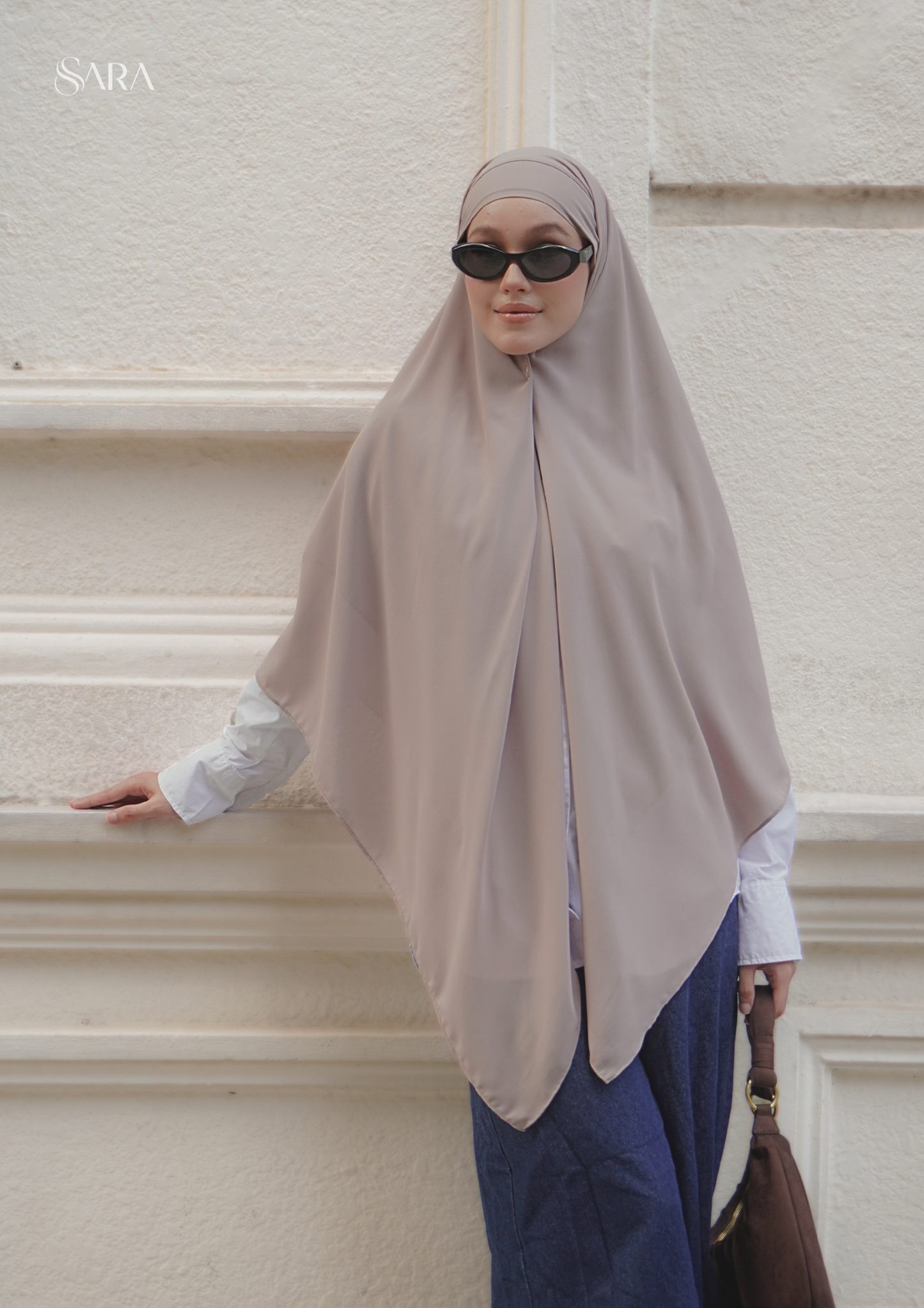 TALEA KHIBAN